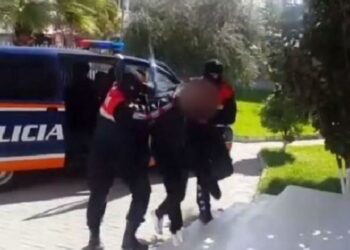 Aksidenti gjatë natës në aksin Lezhë, vdes në spital 65-vjeçari, arrestohet 23-vjeçari