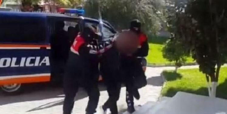 Aksidenti gjatë natës në aksin Lezhë, vdes në spital 65-vjeçari, arrestohet 23-vjeçari