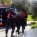 Aksidenti gjatë natës në aksin Lezhë, vdes në spital 65-vjeçari, arrestohet 23-vjeçari