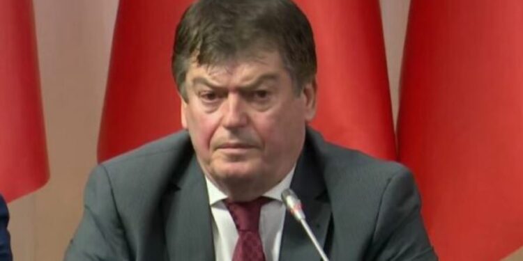 Ish-presidenti: Marrëveshja Rama-Berisha në 2008 erdhi pas tragjedisë së Gërdecit!