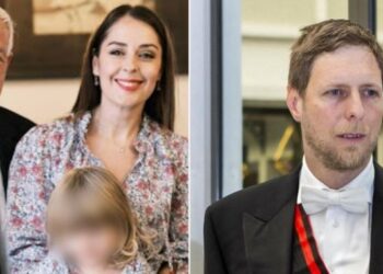 “Nuk e kam dhunuar”/ Babai i Elias: Princi 2 metra i gjatë, unë nuk qëndroj dot në këmbët e mia