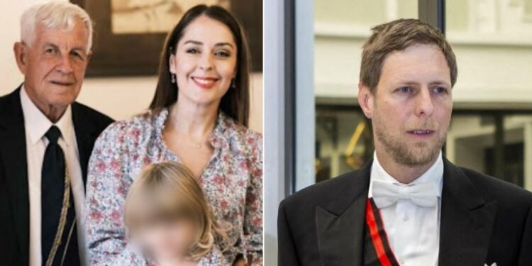 “Nuk e kam dhunuar”/ Babai i Elias: Princi 2 metra i gjatë, unë nuk qëndroj dot në këmbët e mia