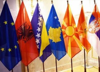 Greqia dhe 6 shtete kërkojnë anëtarësimin e Ballkanit Perëndimor në BE