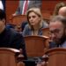 Bardhi kërkesë Nikollës: Shpallni të pavlefshëm votimet e seancës së kaluar në Kuvend