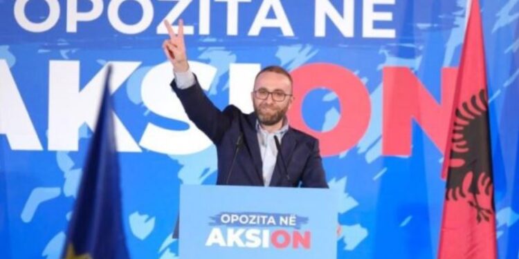 Bardhi nga Puka: Ne jemi alternativa për daljen e vendit nga mjerimi