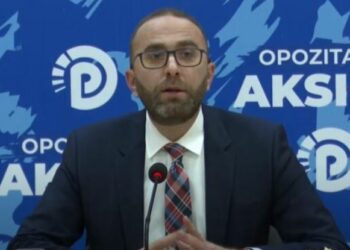 Bardhi me akuza të forta për çështjen ‘Xibraka’: Kreu i kokainës, miku i Olsi Ramës