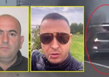 Vrasja e Bejtjas, çfarë e lidh njërin prej të arrestuarve me Martinajn?