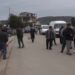 Belsh/ Tregtarët protestojnë për zhvendosjen e aktivitetit të tyre