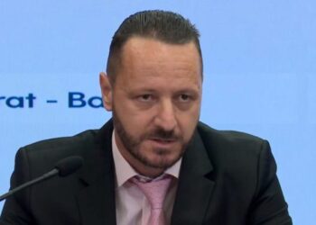 Akuza për korrupsion dhe pastrim parash, arrestohet kreu i ARRSH-së, Evis Berberi