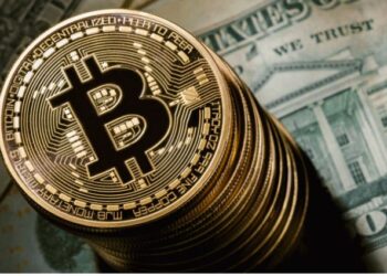 Bitcoin thyen rekordin historik, një monedhë shkon 69 mijë dollarë