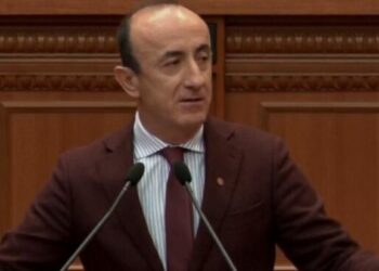 Dashnor Sula: Ju nuk i doni listat e hapura se këtu ka deputetë që s’kanë marrë as 200 vota