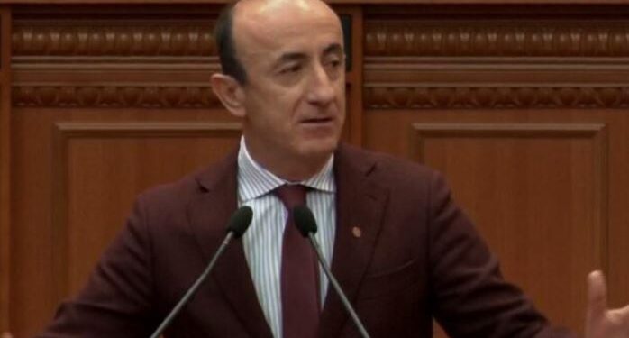 Dashnor Sula: Ju nuk i doni listat e hapura se këtu ka deputetë që s’kanë marrë as 200 vota