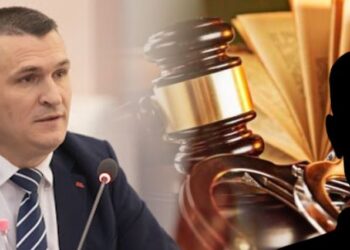 Kreu i SPAK: Krimi i organizuar ka kërcënuar familjen e një prokurori!