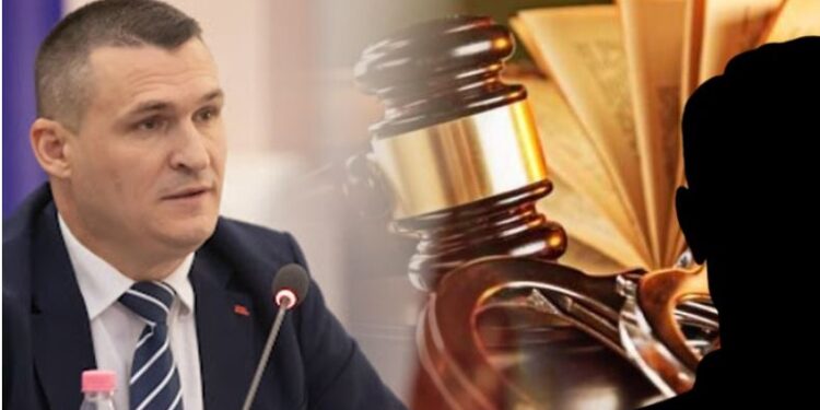 Kreu i SPAK: Krimi i organizuar ka kërcënuar familjen e një prokurori!