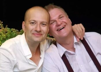 Për herë të parë në histori, martohen në Greqi dy burra homoseksualë