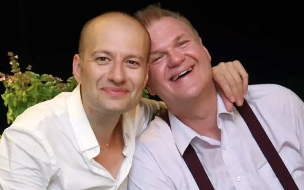 Për herë të parë në histori, martohen në Greqi dy burra homoseksualë