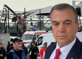 Shpërthim i fuqishëm në Lushnje, mes të plagosurve dhe deputeti i PS