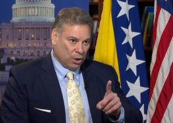 Escobar vizitë në Prishtinë, zbardhen çështjet që do të diskutohen