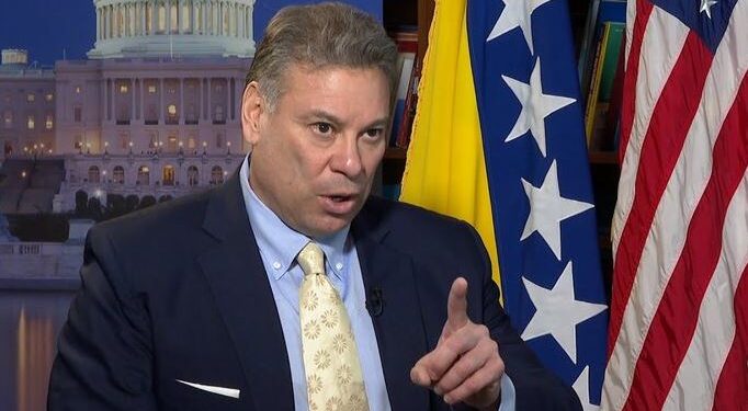 Escobar vizitë në Prishtinë, zbardhen çështjet që do të diskutohen