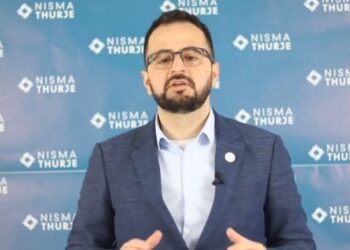 Projekti i dhëndrit të Trump për Sazanin, Shabani: I shqetësuar se si një pasuri kombëtare përdoret për favore private