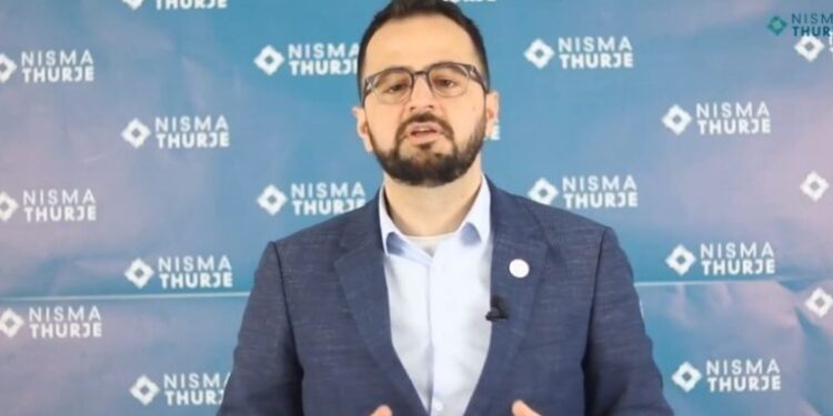 Projekti i dhëndrit të Trump për Sazanin, Shabani: I shqetësuar se si një pasuri kombëtare përdoret për favore private