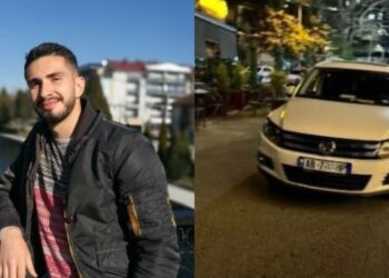 Iu gjet 1 kg kokainë në makinë, arrestohet  kryetar i shoqatës së transportit ndërqytetas