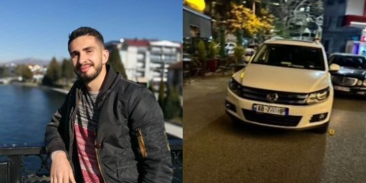 Iu gjet 1 kg kokainë në makinë, arrestohet  kryetar i shoqatës së transportit ndërqytetas