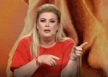 “Edhe krenohesh që thua po”/ Bashkëshorti pranon dhunën ndaj gruas, Eni Çobani shpërthen ashpër: Të të vijë rëndë, mos hesht nga…