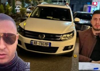 Kush është “Visi i Pazarit”? Zbardhet roli i policit të Operacionales në grupin e trafikantëve