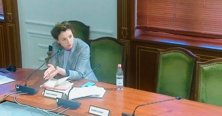 “Ligjet” miratojnë marrëveshjen për arsimin, deputetja e PL Xhixho: As në nivelin e Kosovës nuk jemi