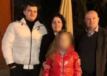 20-vjeçari shqiptar humbi jetën në aksident, familjarët: Duam të dimë të vërtetën