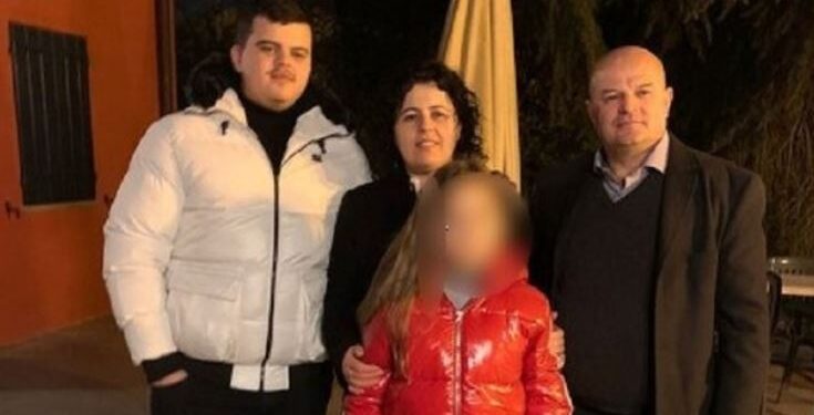 20-vjeçari shqiptar humbi jetën në aksident, familjarët: Duam të dimë të vërtetën