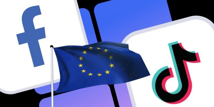 BE paralajmëron Facebook dhe TikTok: Falsifikimet nga inteligjenca artificiale të etiketohen