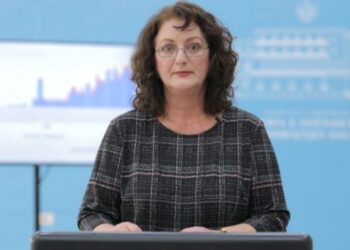 Zbulohet emri, ja kush do ta zëvendësojë Albana Ficon në krye të QSUT-së