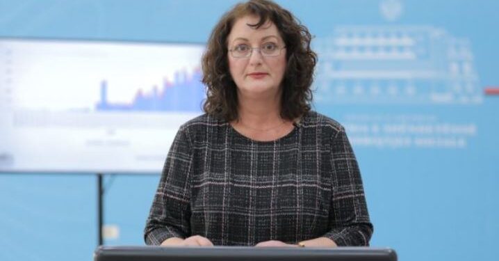 Zbulohet emri, ja kush do ta zëvendësojë Albana Ficon në krye të QSUT-së