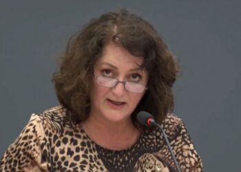 Urgjenca e re 44 ditë jashtë shërbimit, Albana Fico largohet nga detyra si drejtuese e QSUT