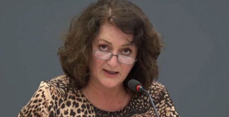 Urgjenca e re 44 ditë jashtë shërbimit, Albana Fico largohet nga detyra si drejtuese e QSUT