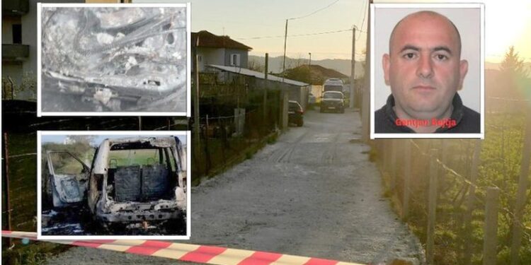 Vrasja e Gentjan Bejtjas, policia zbardh dinamikën, arrestohen dy persona