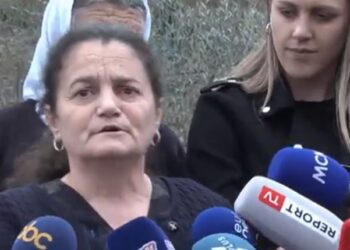 Masakra e Gërdecit, 16 vite pa drejtësi/ Zamira Durda: U krye vrasje për korrupsion! Do vendosim vetë drejtësi