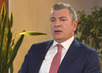 Damian Gjiknuri prej gati dy orësh në SPAK, hetohet roli i tij tek afera e inceneratorëve