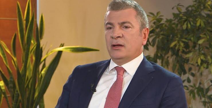 Damian Gjiknuri prej gati dy orësh në SPAK, hetohet roli i tij tek afera e inceneratorëve
