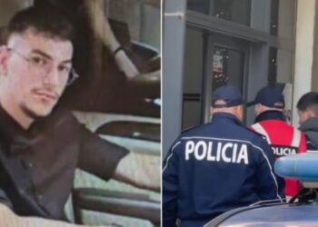 Grei Bihuci u vra për një thikë, autori: Pas vrasjes u largova, u fsheha poshtë urës