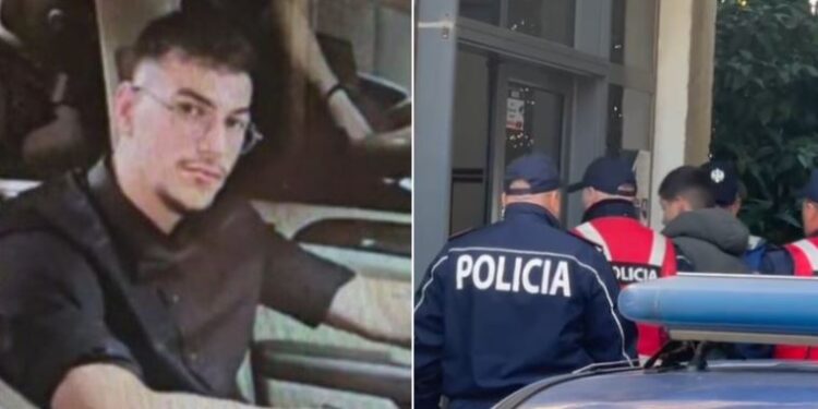 Grei Bihuci u vra për një thikë, autori: Pas vrasjes u largova, u fsheha poshtë urës