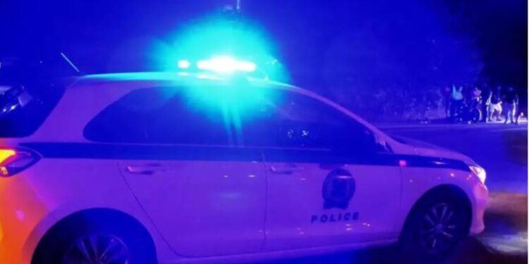 Plas sherri mes të rinjve në Greqi, dy shqiptarë plagosin me thikë në bark bashkatdhetarin e tyre