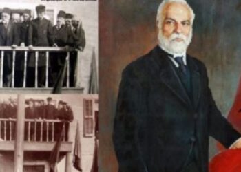 Publikohet për herë të parë intervista e Ismail Qemalit: Më akuzuan se u shërbej xhonturqve, por…