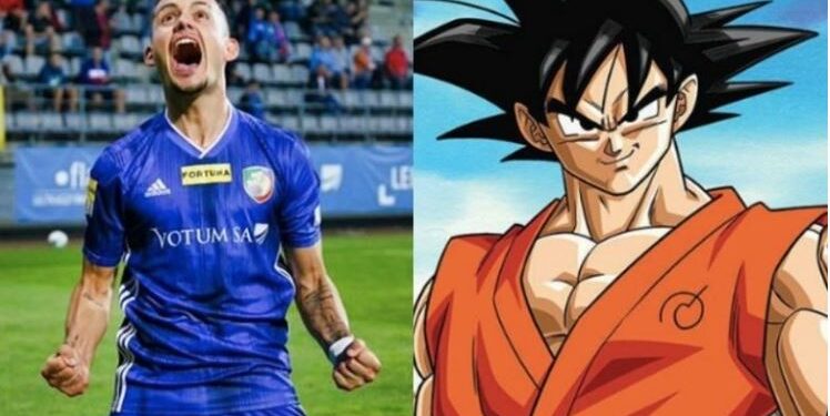Ish-lojtari i Barcelonës ndryshon emrin e tij për shkak të filmit vizatimor Dragon Ball