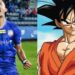 Ish-lojtari i Barcelonës ndryshon emrin e tij për shkak të filmit vizatimor Dragon Ball