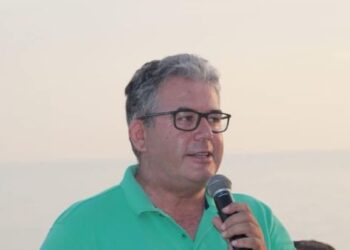 Pak pasi dha dorëheqjen, Jorgo Goro dërgohet me urgjencë në spital