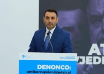 Belind Këlliçi: Kreu i IKMT ka përfituar mbi 45 procedura tenderuese me vlerë 30 milionë euro në Bashkinë e Tiranës