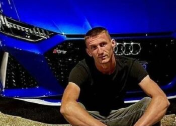 Ekzekutimi i 27-vjeçarit shqiptar në Itali, ja jeta luksoze e Kasem Kasmit